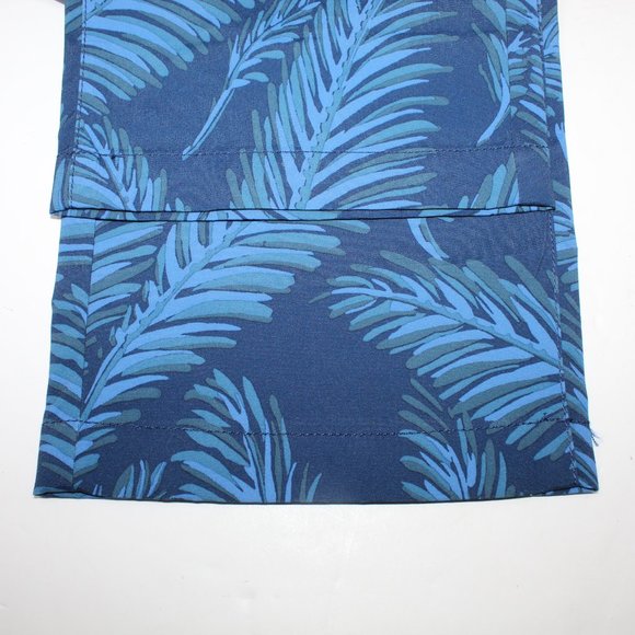 Bonobos Golf Slim Fit NWT Men's 36 x 30 Blue Flat Front Straight Leg Chino Pants - Picture 6 of 11